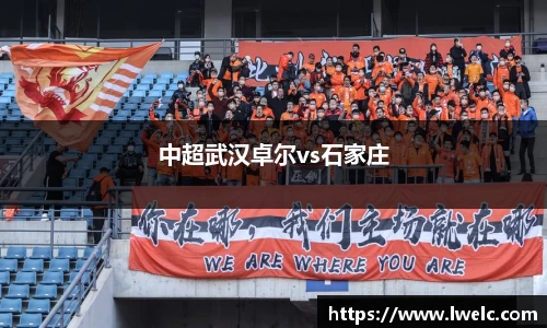 中超武汉卓尔vs石家庄